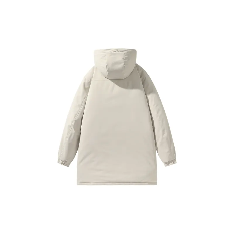Love Monster Puffer Jacket Unisex-6