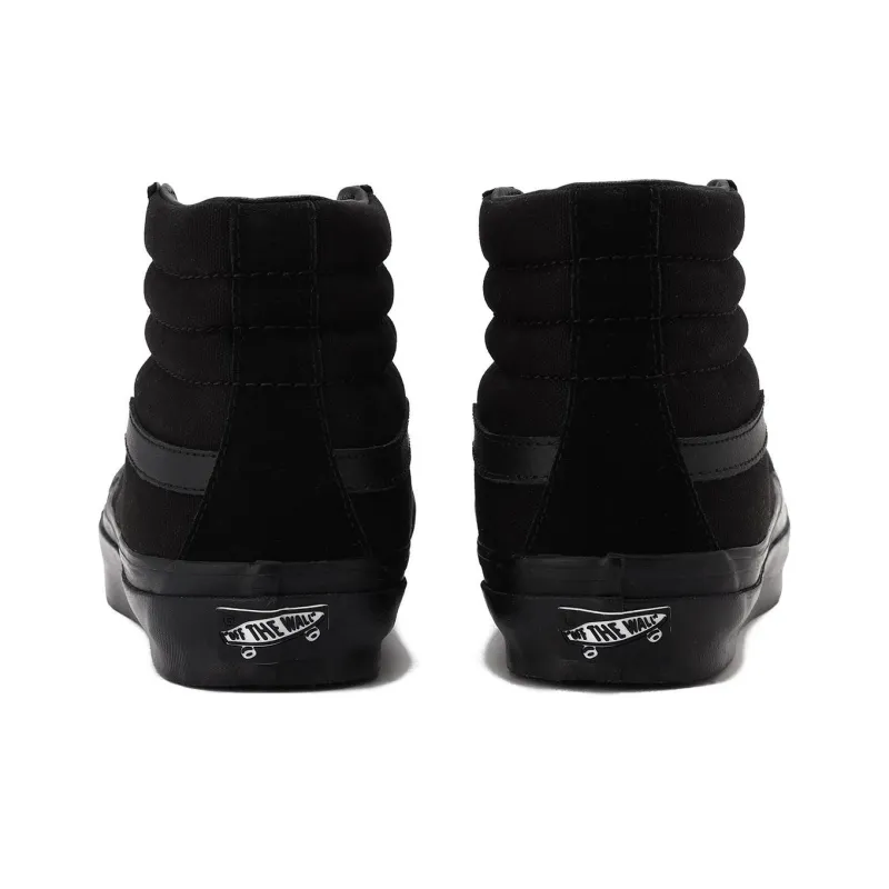 Vans Sk8 Hi 38 Premium Black-3
