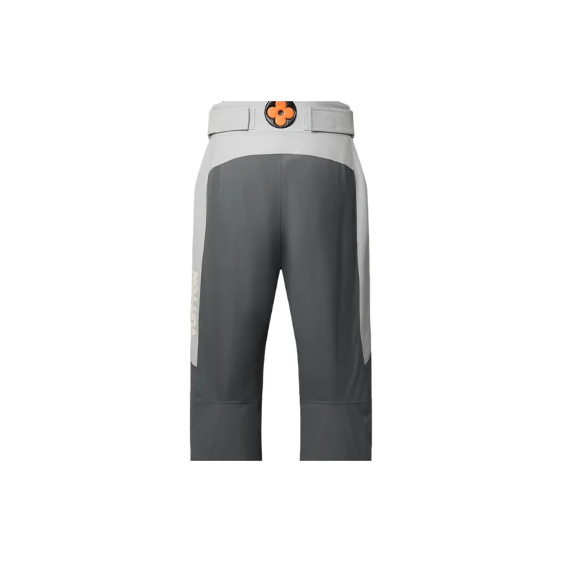 LOUIS VUITTON Ski Pants Men's Gray-3