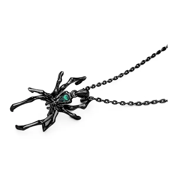 CHICI VANGO Copper Necklaces Unisex-8