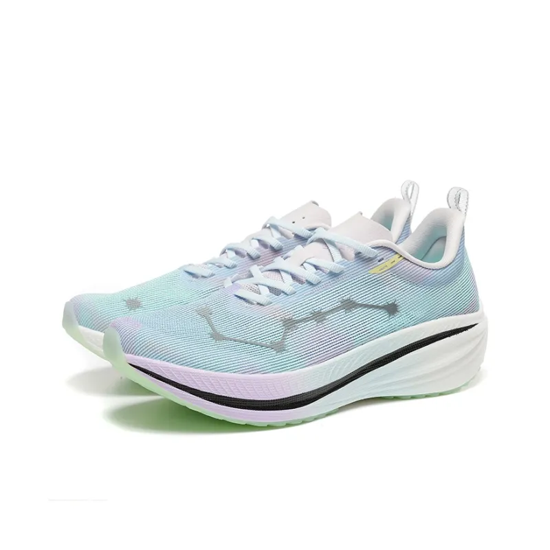 DUANGOU Running Shoes Unisex Low Top Starry Sky/The Big Dipper-3