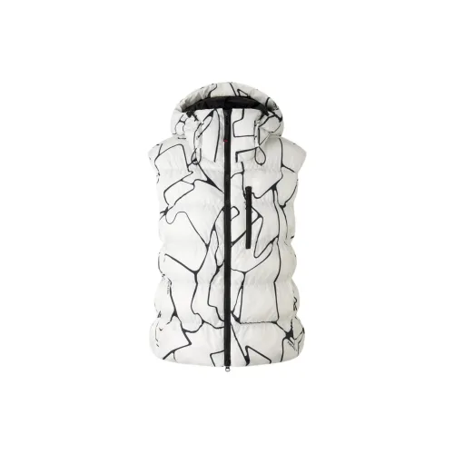 BOGNER Puffer Jackets Women's White