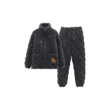 Men's Black