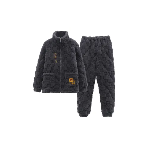 MADALLO Unisex Pajama Sets