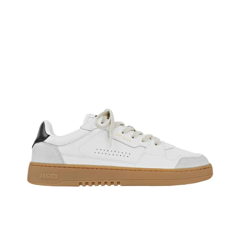 Axel Arigato Dice Lo Sneaker White Gum-1