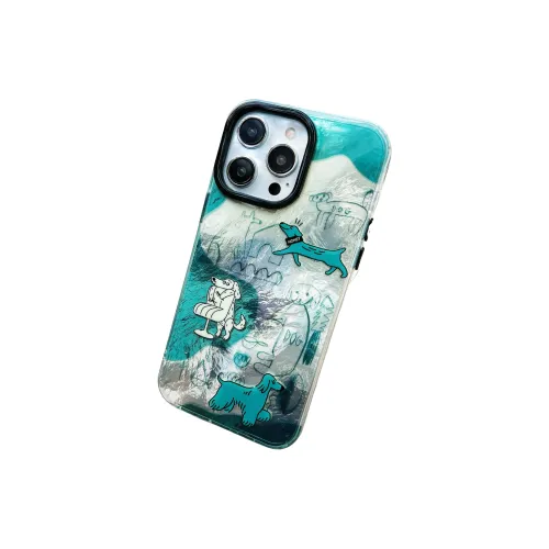 Yule Phone Cases