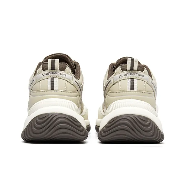 Acupuncture Low-Top Chunky Sneakers Women's-17