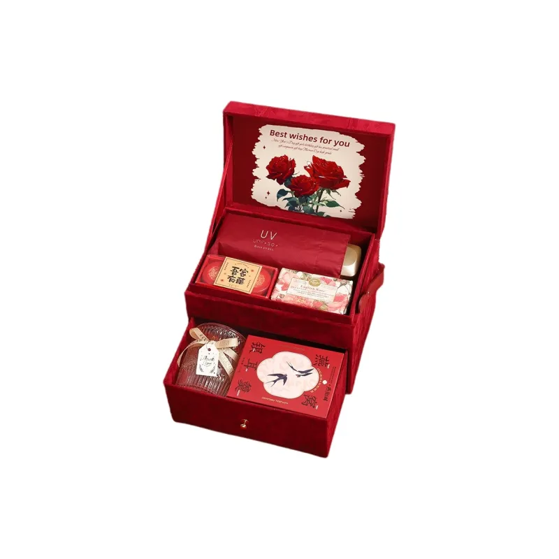 Box selection Gift Box Sets-18