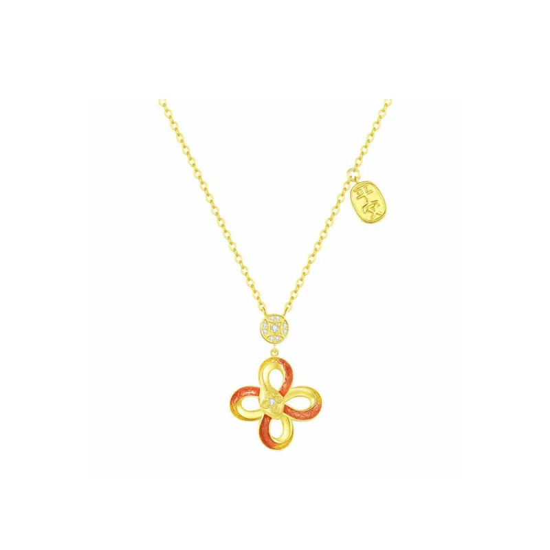Vcixyou S925 Silver Necklaces Women's-2