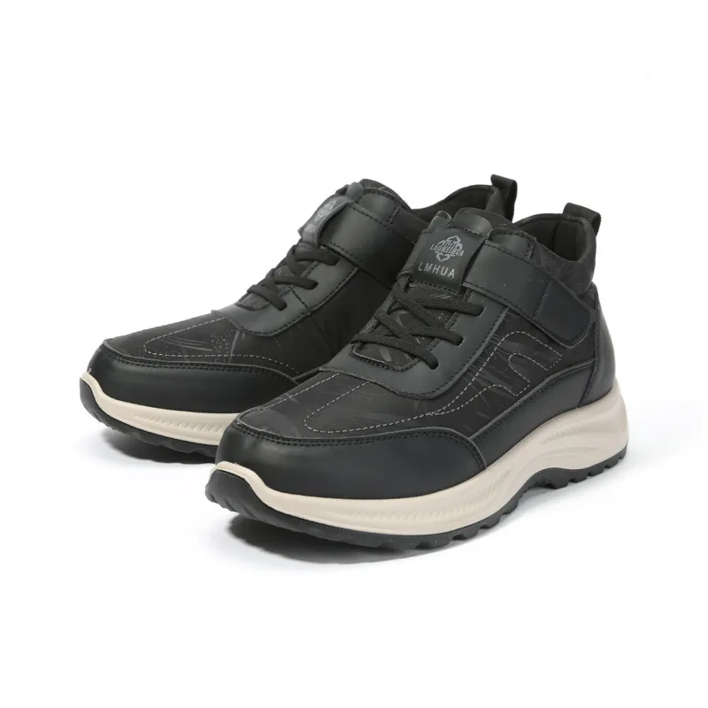 Old Meihua Low-Top Casual Shoes Men's-1