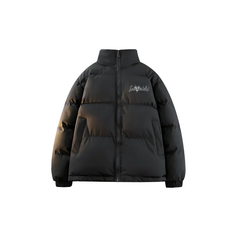 JEANSWEST CLUB Puffer Jacket Unisex-1