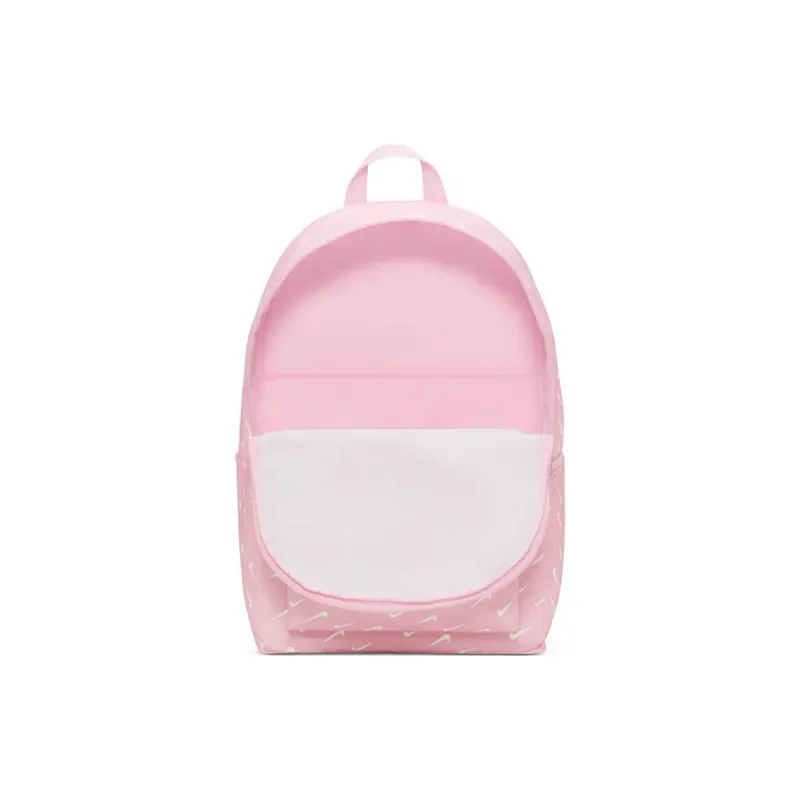 Nike Polyester Backpack Regular Women's Pink-3
