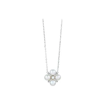 SEATINE Freshwater Pearl Necklaces Women's