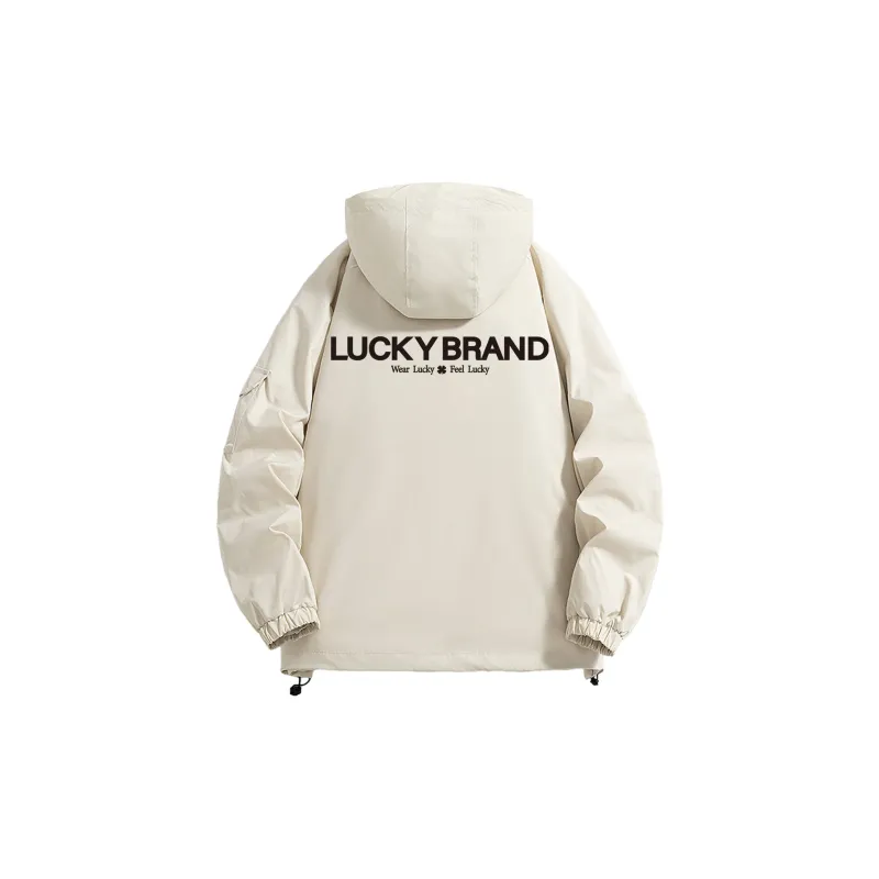LUCKY BRAND Puffer Jacket Unisex-9