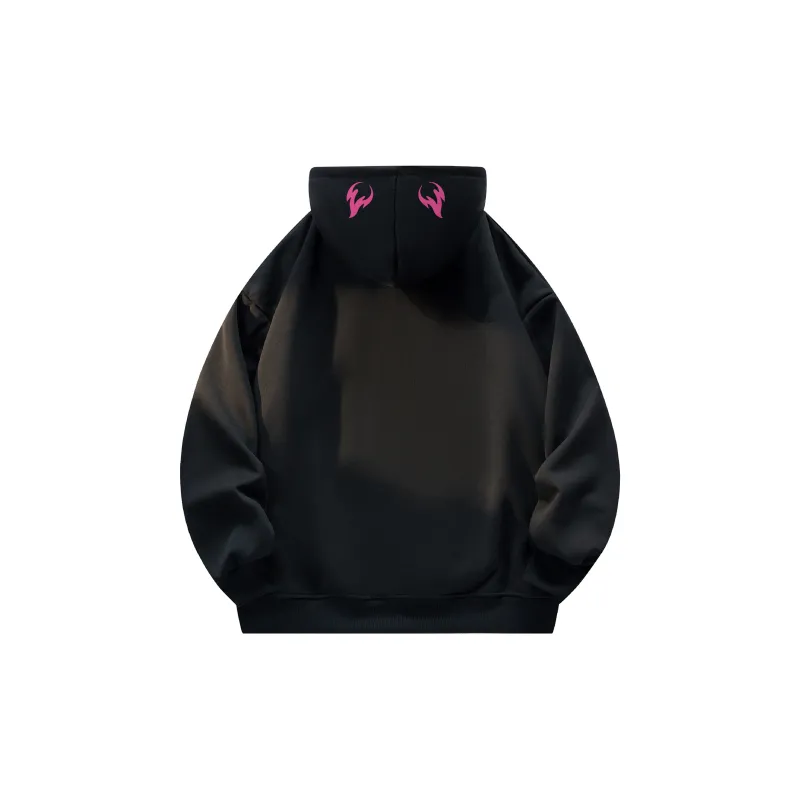 Small Columns Under The Sea Sweatshirt Unisex-1