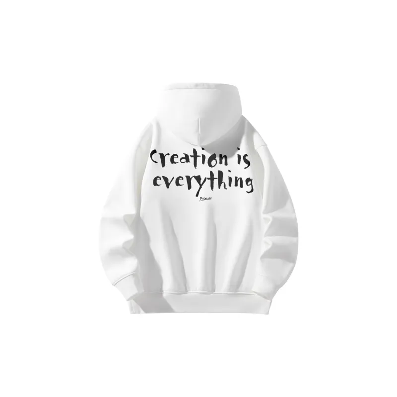 Pimio Sweatshirts Unisex-1