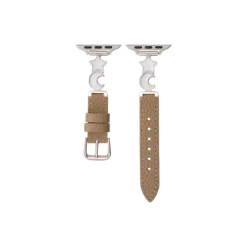 Antey Watch Bands Xiaomi Compatibility 175 220mm Leather