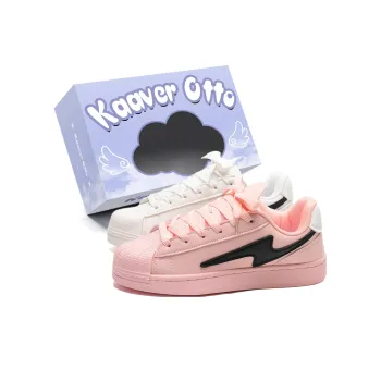KAAVER OTTO Skateboard Shoes Unisex