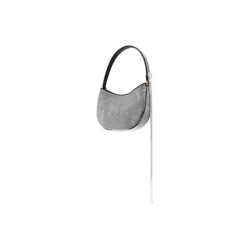 Magda Butrym Vesna Embellished Medium Shoulder Bag-1