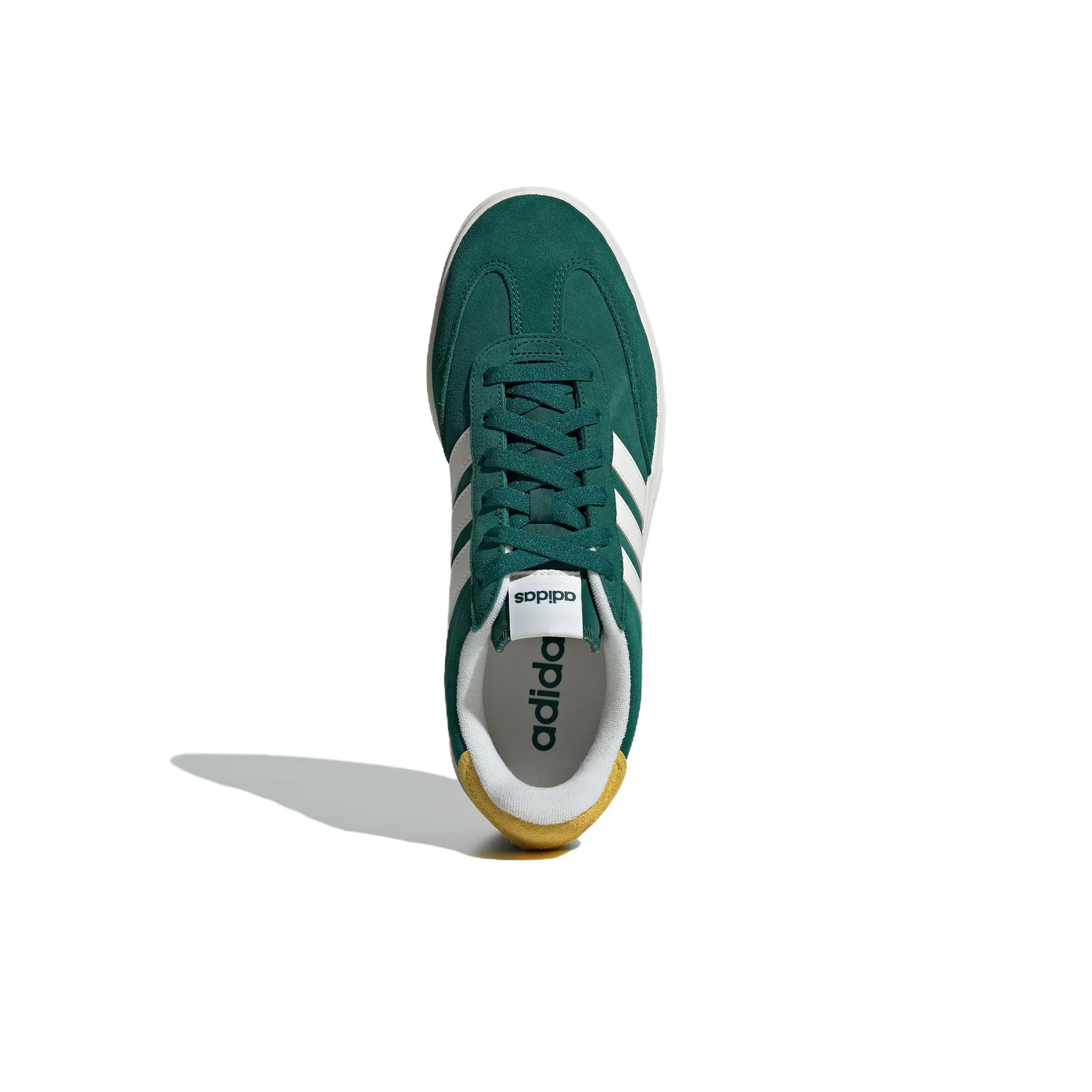 Adidas GRADAS Q4 Anti-Slip Wear-Resistant Low-Top Skateboard