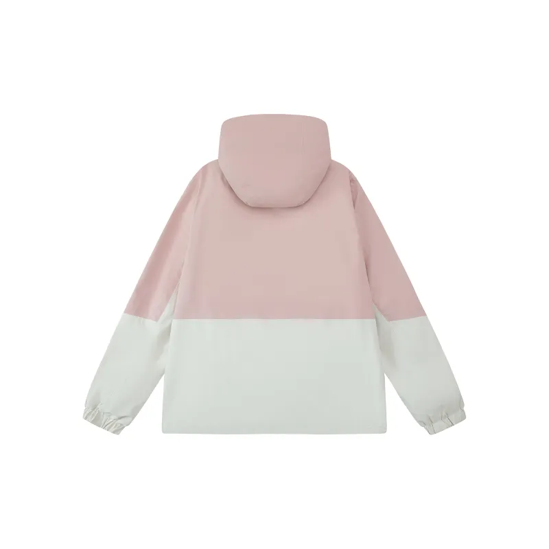 Kawasaki Windbreaker Jacket Unisex-27