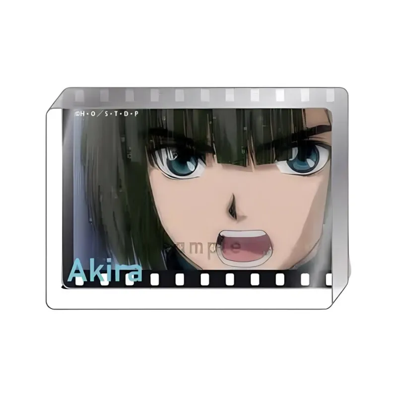 Animate Hikaru No Go Ornament Fujiwara Akari Fujiwara Sae Tachibana Akira Merch Acrylic Stands-1