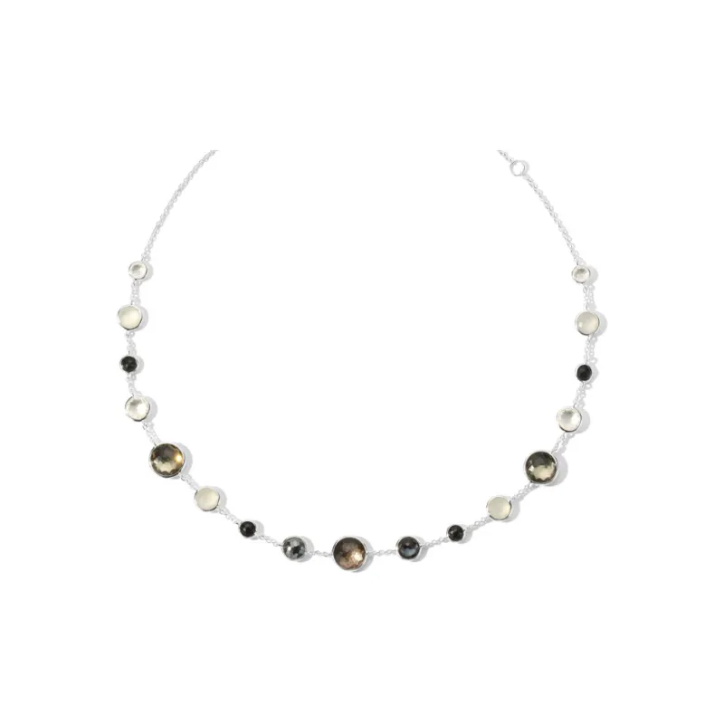 IPPOLITA Lollipop® Lollitini Gemstone Necklace-0