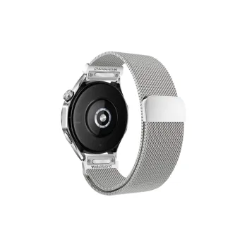 Watchbond Compatible With Huawei GT5 Watch Bands All Unisex