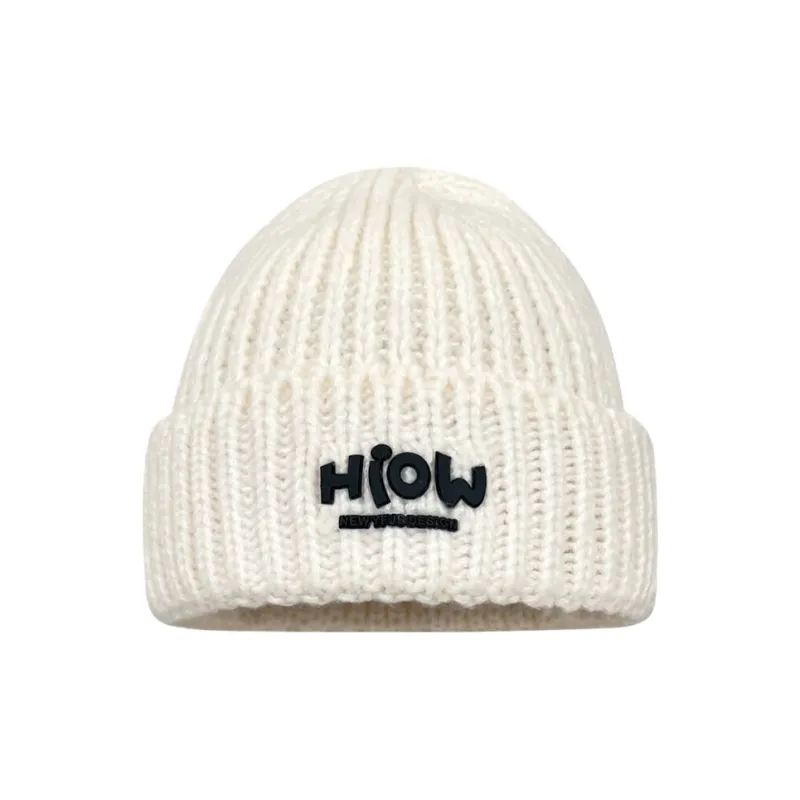 Yalu Cotton Beanies Unisex Gift Box Set-1