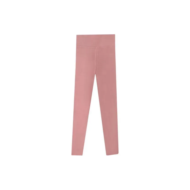 JUNEROSE Women's Thermal Pants-6