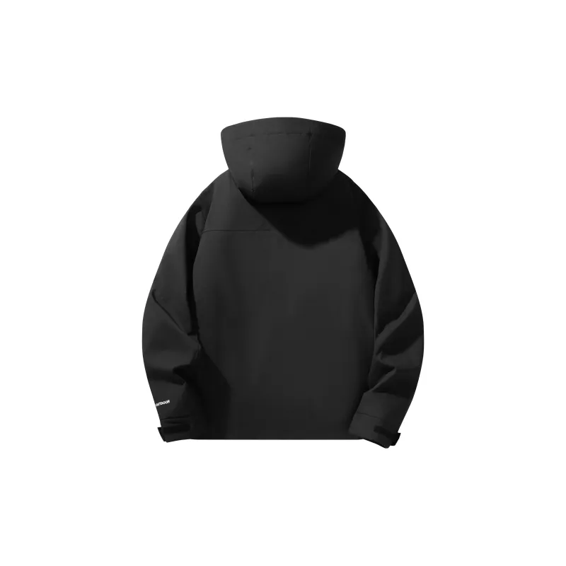 SESAME STREET Down Jacket Coat Unisex-1