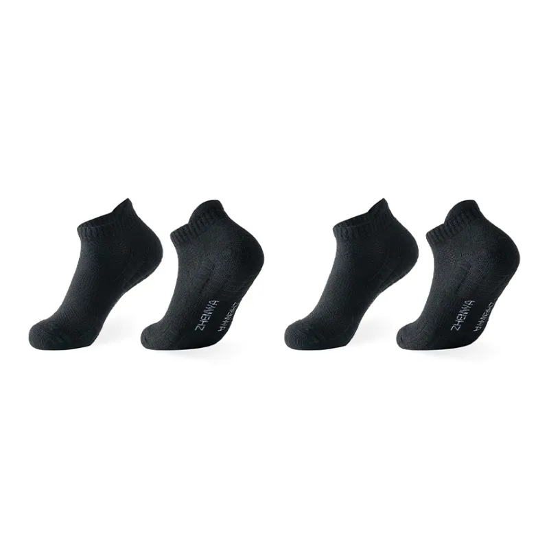 MADALLO Ankle Socks Men's Combo Set-2