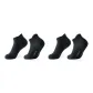 [2 Pack]Black+Black