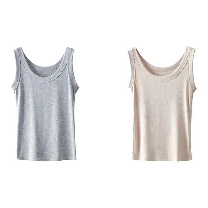 H YXIANG Tank Tops Women's 1 Pack-32