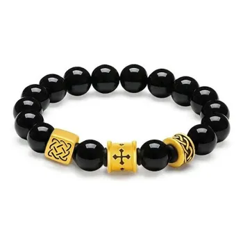 CHINA GOLD Bracelet Unisex