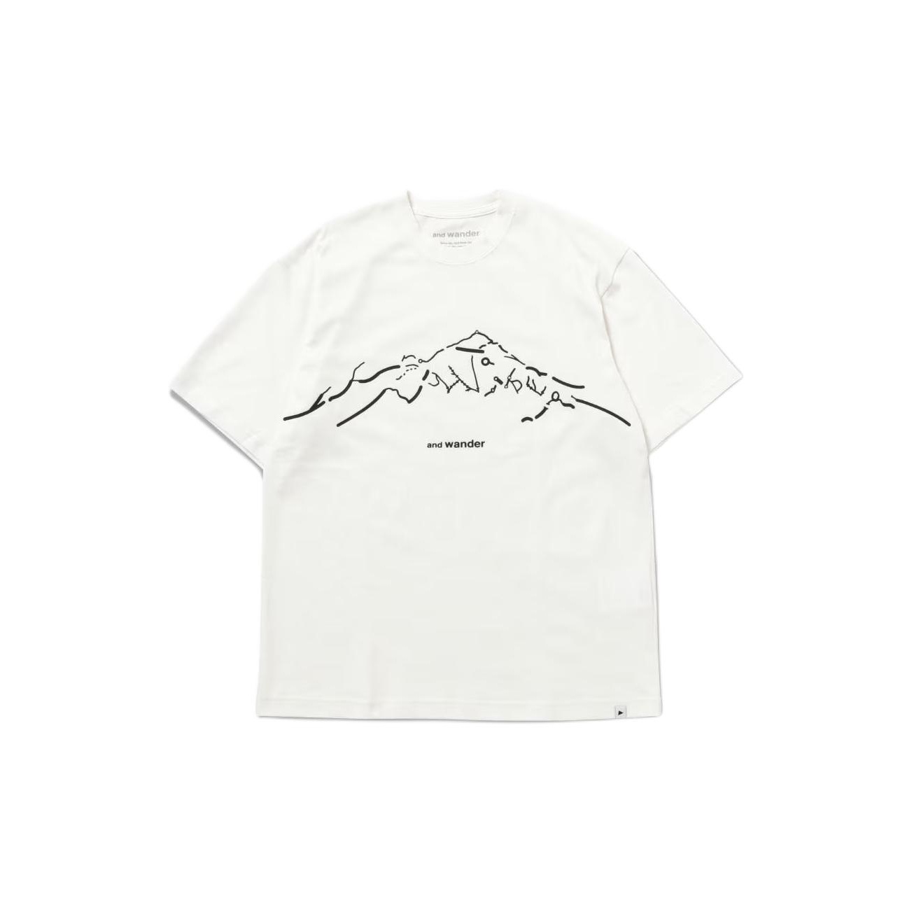 And Wander T-Shirts Unisex on Sale & Authentic - Cheap Rcj