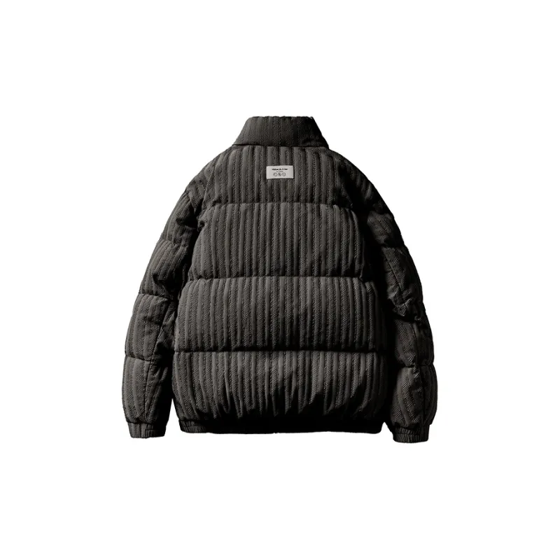 WILLIAM FOX&SONS Down Jacket Unisex-7