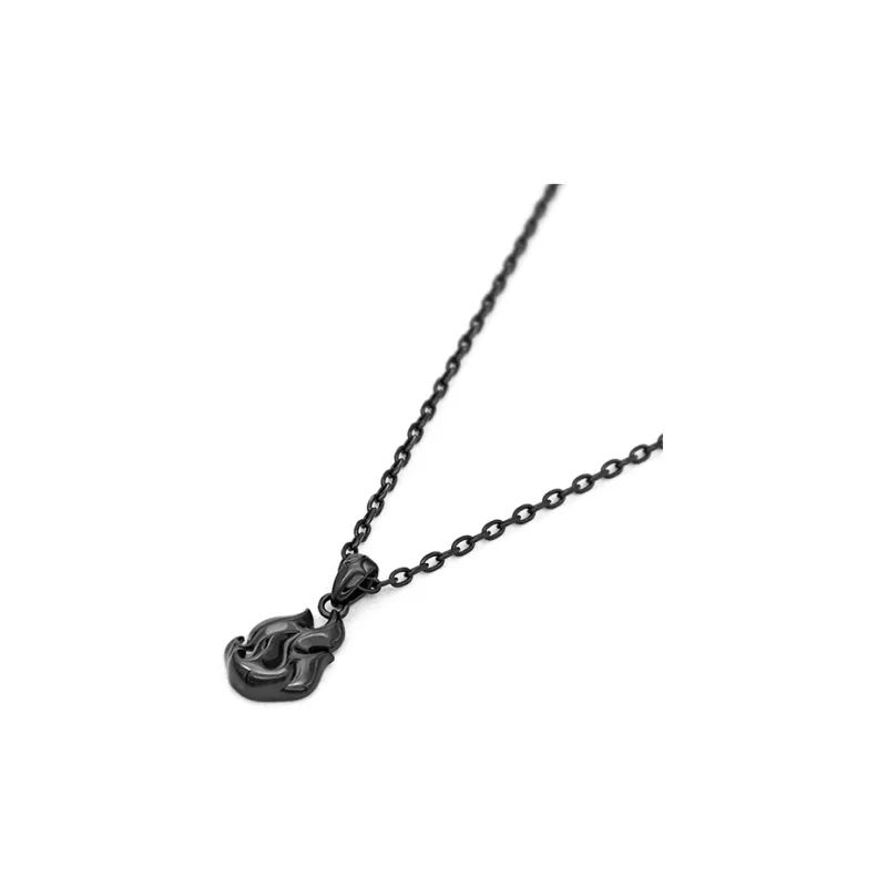 CHICI VANGO Copper Necklaces Unisex-6