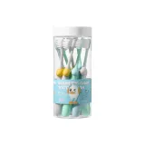 Cloud 8 Pcs 1 Tube