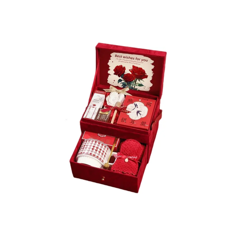 Box selection Gift Box Sets-24