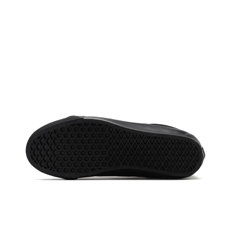 Vans Sk8 Hi 38 Premium Black-4