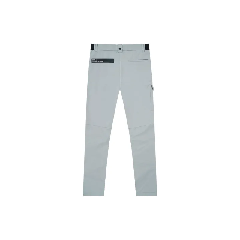 EUROPEAN TOUR Casual Pants Men's-9