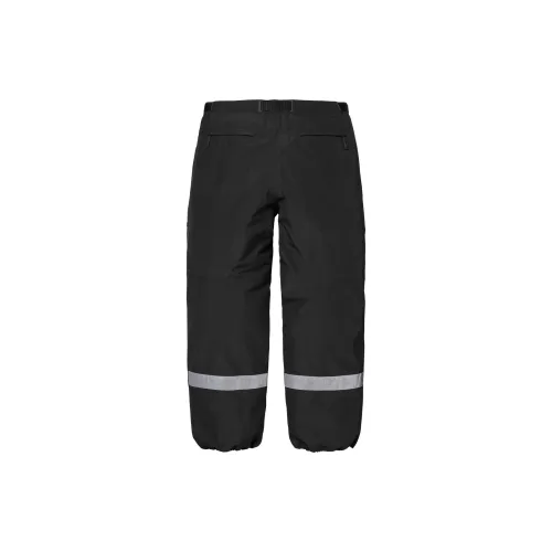 Supreme FW24 Casual Pants Unisex