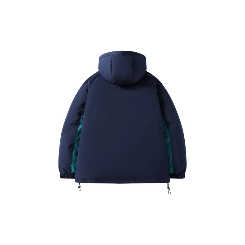 FASTFISH Down Jackets Unisex-9