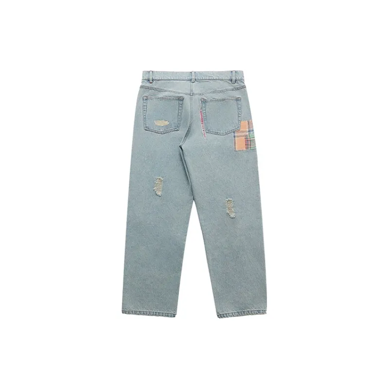 Round Two Jeans Unisex-1