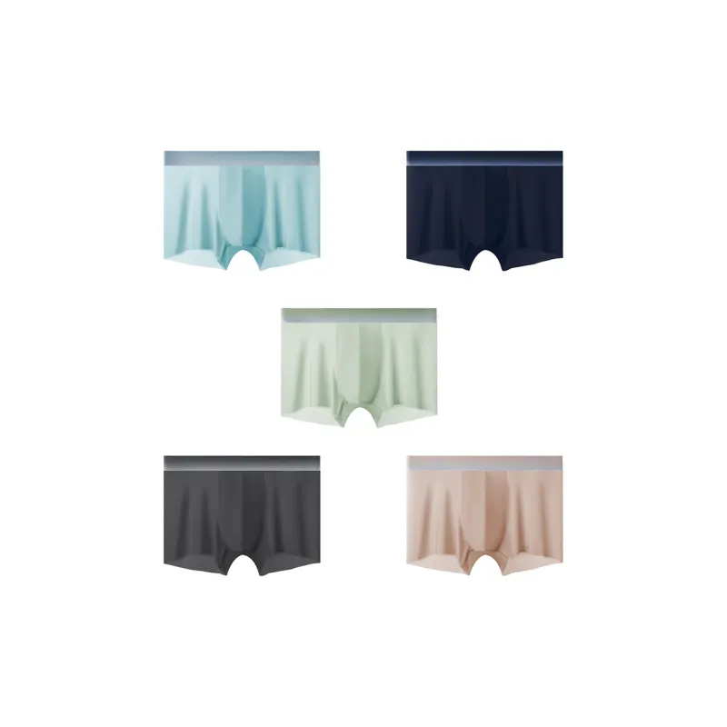 Urban Beauty Boxer Shorts Men's Combo Set-21