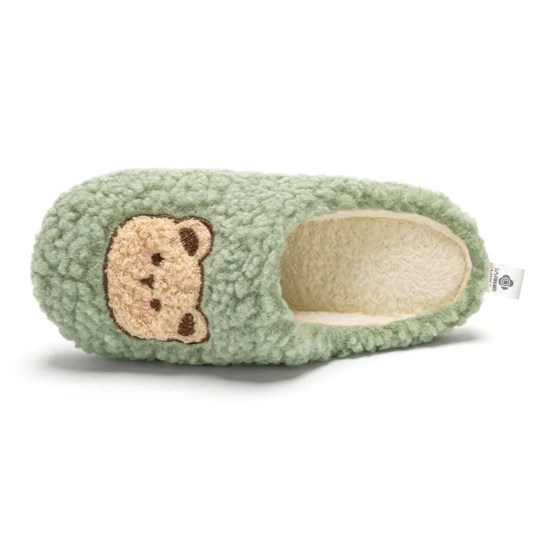 GRACE Slippers / Home Slippers-22