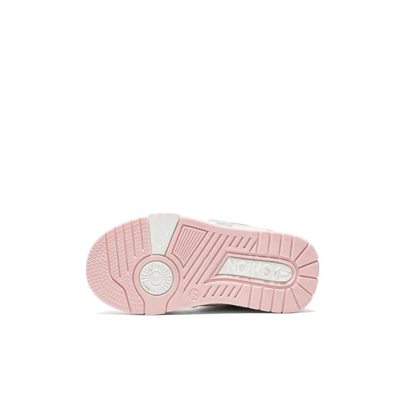 Izumi Chiryū Slip Resistant Kids Lifestyle Shoes Kids'-5
