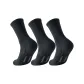 [3 Pack]3 Black