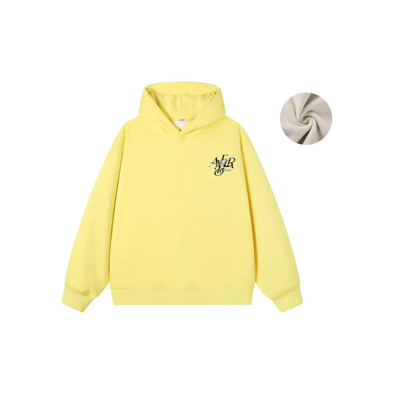 AMBER LIGHT Sweatshirts Unisex-9